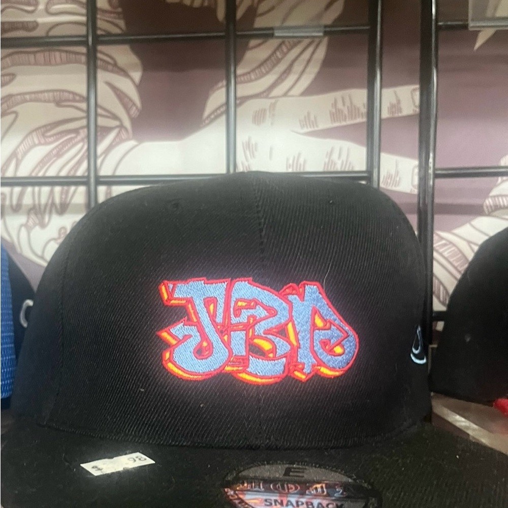 Jerome Baker Designs (JBD) Hat